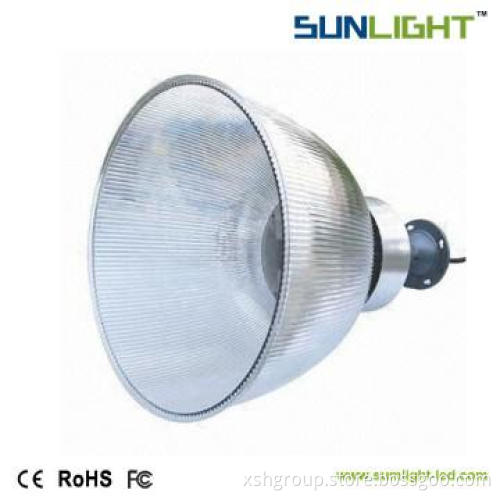 CE /RoHs certifacat 50w led high bay light industrial light led
